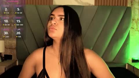 amarahanks_ online show from 11-10-25, 12:48