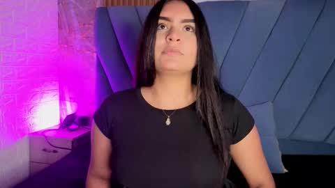 amarahanks_ online show from 11-16-25, 06:02