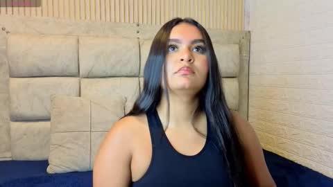 amarahanks_ online show from 01-08-26, 08:44