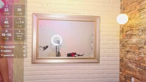 amarahanks_ online show from 02-06-26, 07:50