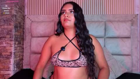 amarahanks_ online show from 02-27-26, 09:37