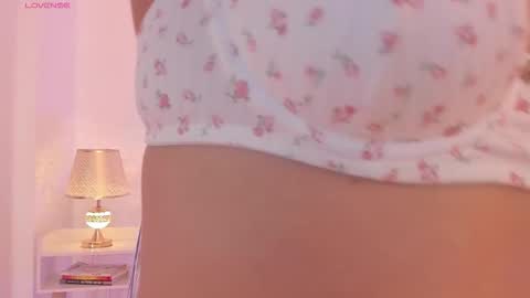 Amara online show from 11-18-25, 03:01