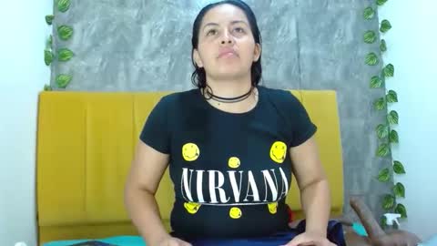 amaraleoncm online show from 11-14-25, 04:00