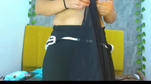 Snapshot of amaraleoncm chatting on 11-18-25, 03:23 amaraleoncm online show from 11-18-25, 03:23