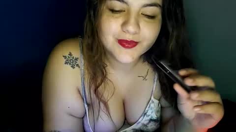 Snapshot of amaralof chatting on 10-14-25, 11:38 amaralof online show from 10-14-25, 11:38