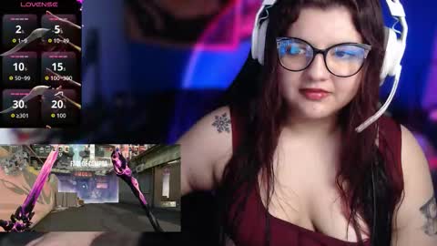 Snapshot of amaralof chatting on 11-18-25, 09:52 amaralof online show from 11-18-25, 09:52