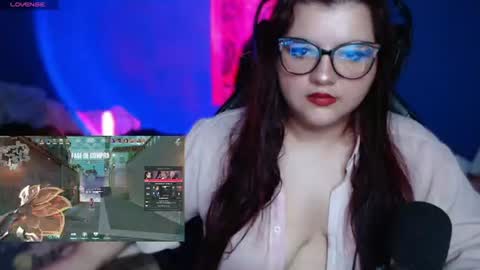 amaralof online show from 06-12-26, 01:48