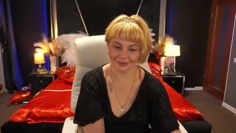 Snapshot of amaranights chatting on 06-14-26, 06:54 Sofia online show from 06-14-26, 06:54
