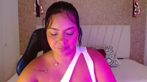 amaranta_carey online show from 10-10-25, 11:37