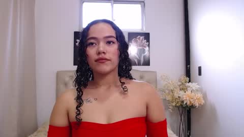 Amaranta online show from 09-13-25, 12:38