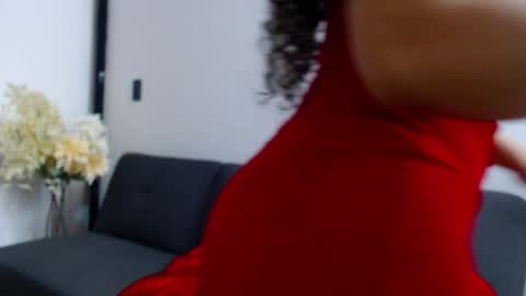 Amaranta online show from 02-02-26, 12:37