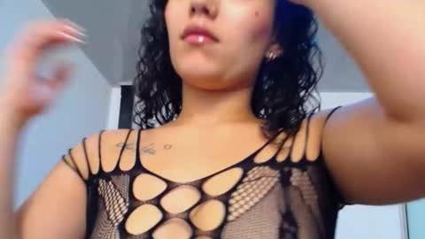 Amaranta online show from 03-13-26, 12:56