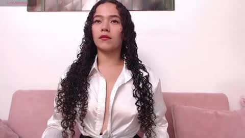 Amaranta online show from 04-21-26, 12:33