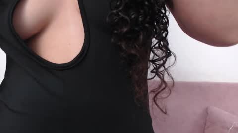 Amaranta online show from 04-25-26, 12:41