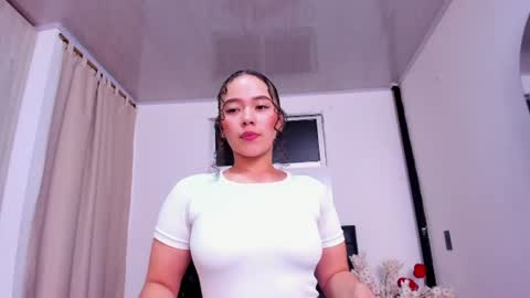 Amaranta online show from 07-04-26, 12:44