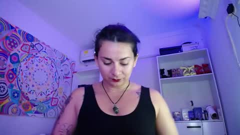 Susan online show from 11-01-25, 11:51