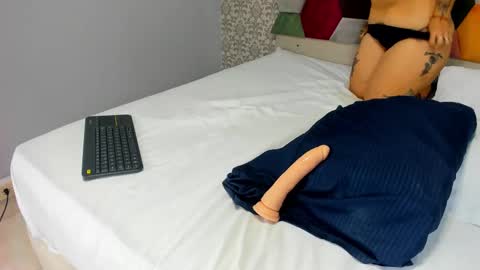 amarantha_hans online show from 02-27-25, 11:37