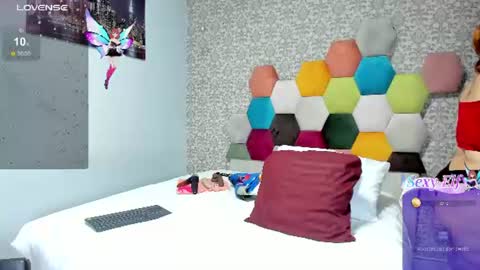 Snapshot of amarantha_hans chatting on 06-12-26, 12:26 amarantha_hans online show from 06-12-26, 12:26