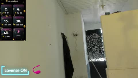 Amarantha online show from 11-02-25, 08:44