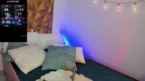 Amarantha online show from 02-02-26, 02:43