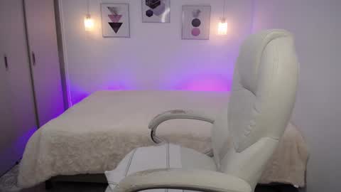 Amarantha online show from 12-18-24, 02:17