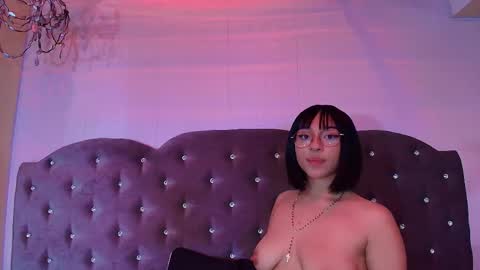 Amarantha  online show from 04-18-26, 07:07