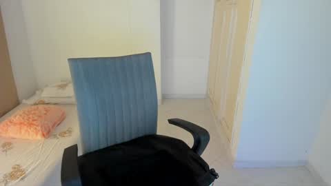 Amarantha online show from 02-01-25, 01:12