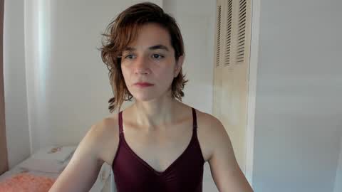 Amarantha online show from 02-01-25, 07:02