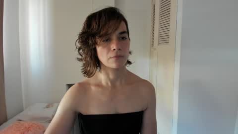 Amarantha online show from 02-02-25, 08:08