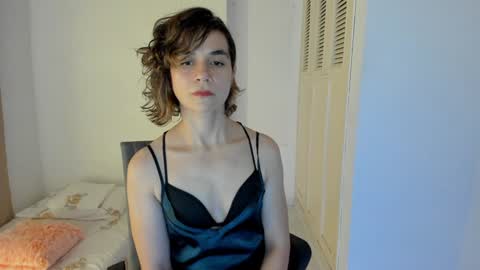 Amarantha online show from 02-04-25, 04:05