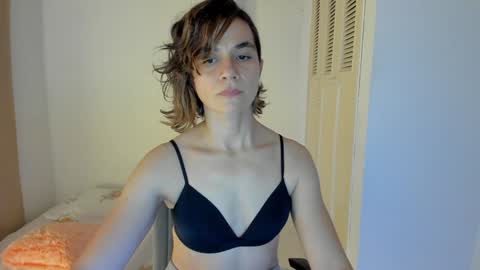 Amarantha online show from 02-07-25, 01:04