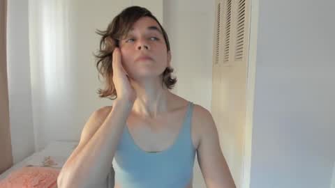 Amarantha online show from 02-07-25, 10:20