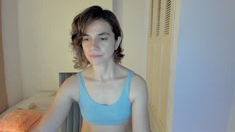 Amarantha online show from 02-08-25, 04:25