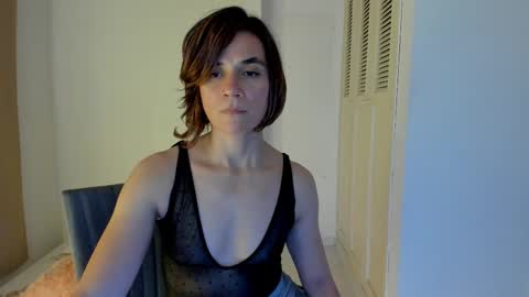 Amarantha online show from 02-13-25, 02:34