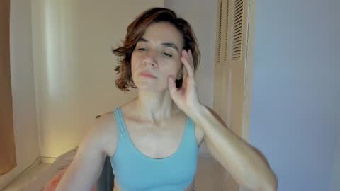 Amarantha online show from 02-17-25, 10:03