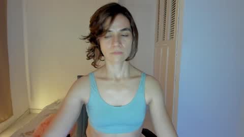 Amarantha online show from 02-18-25, 01:10