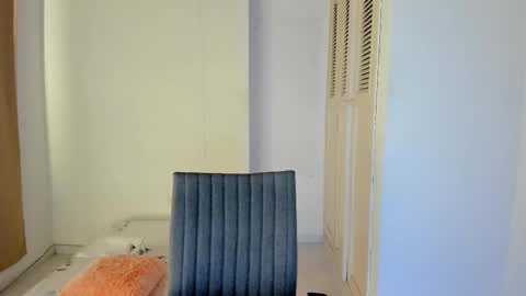 Amarantha online show from 02-24-25, 11:30