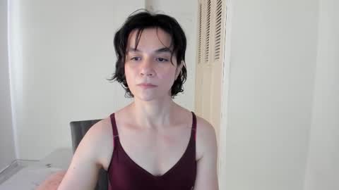 Snapshot of amaranthaajames chatting on 11-07-25, 09:15 Amarantha online show from 11-07-25, 09:15