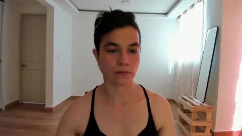 Amarantha online show from 02-26-26, 07:24