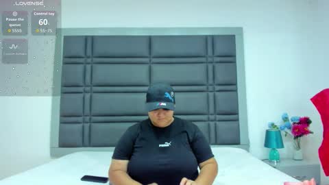 amaranttaylunay online show from 03-17-26, 06:33