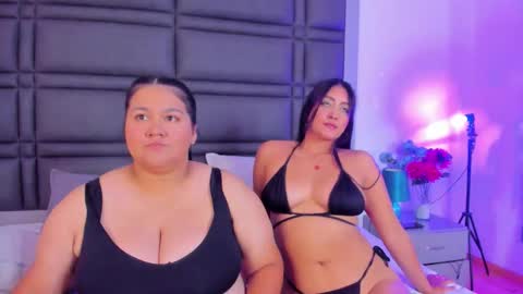 amaranttaylunay online show from 03-24-26, 08:36