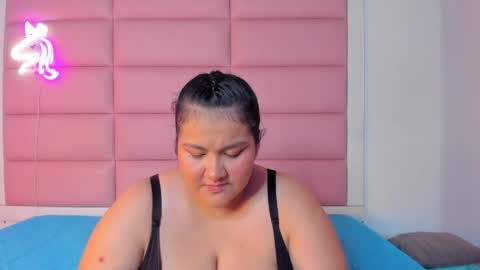 amaranttaylunay online show from 05-01-26, 08:35