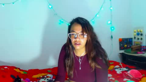 Snapshot of amararoberts08 chatting on 12-07-24, 06:48 Amara Julia online show from 12-07-24, 06:48