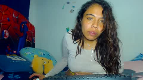 Snapshot of amararoberts08 chatting on 12-20-24, 11:37 Amara Julia online show from 12-20-24, 11:37