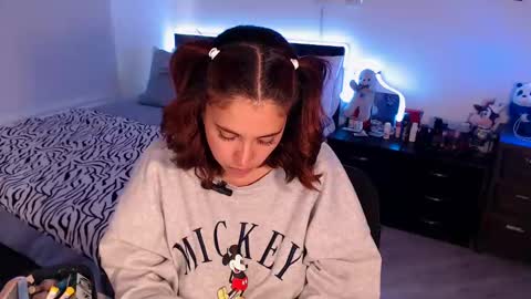 Mila  online show from 01-30-25, 05:39