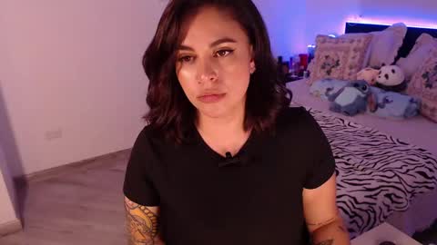 Mila  online show from 02-28-25, 12:54