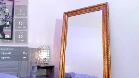 Amara online show from 01-13-25, 02:32