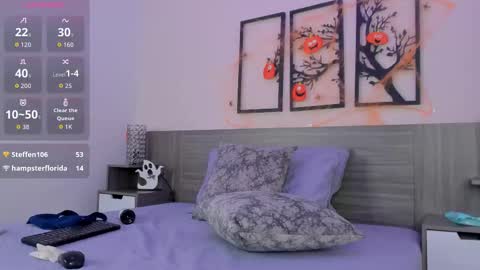 Amara online show from 10-21-25, 04:19