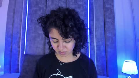 Emily online show from 03-07-25, 06:11