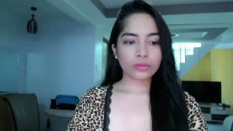 Amariah Holly online show from 12-10-24, 04:02